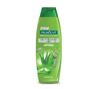 Palmolive Naturals Healthy Smooth Shampoo