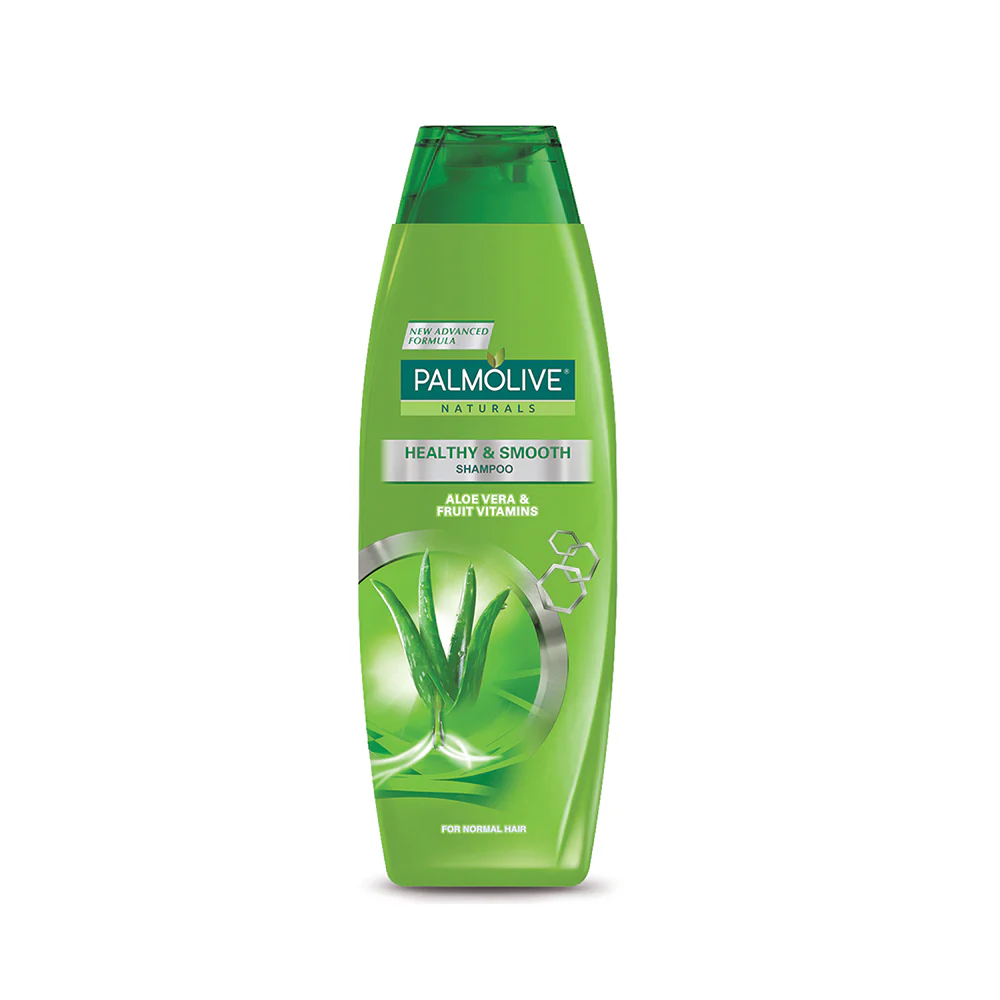 Palmolive Naturals Healthy Smooth Shampoo