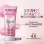 Ponds Face Wash Bright Beauty