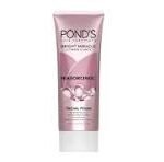 Ponds Face Wash Bright Miracle Clarity