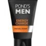 Ponds Face Wash Men Energy Charge