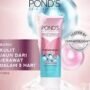 Ponds Face Wash THYMO-BHA