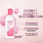 Pond's Lotion 100ml