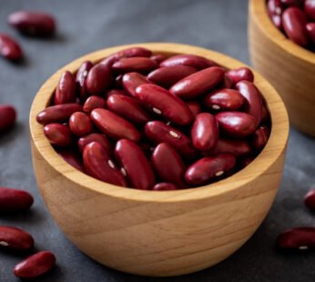 Red Kidney Beans
