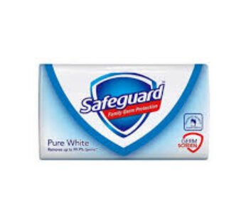 Safeguard Anti Bacterial Soap