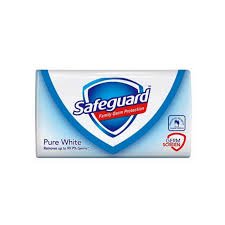 Safeguard Anti Bacterial Soap