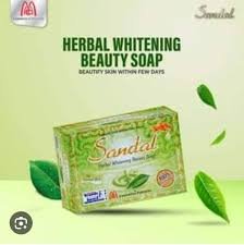 Sandal Beauty Soap