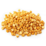 Split Chickpeas (Daal Chana)