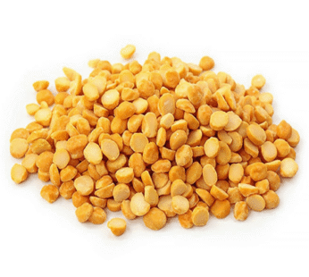 Split Chickpeas (Daal Chana)