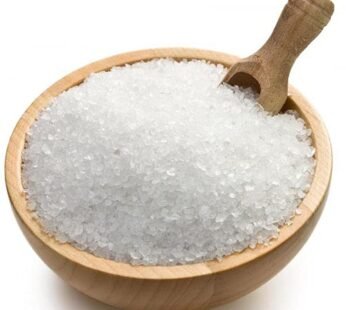 Sugar White