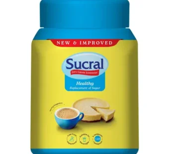 Sucral Jar 400g