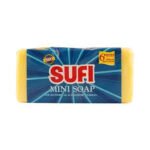 Sufi Mini Soap