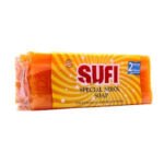 Sufi Nirol Soap 2in1