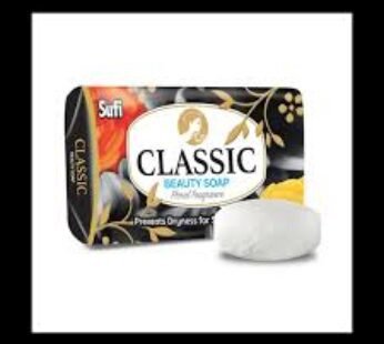Sufi Soap Classic