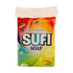 Sufi Special Soap 4in1