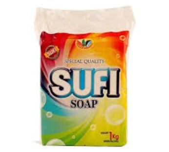 Sufi Special Soap 4in1