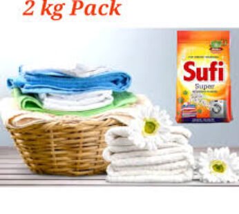 Sufi Super Surf 2kg