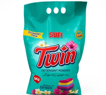 Sufi Twin Surf 5kg
