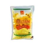 Sultan Cooking Oil 1 ltr