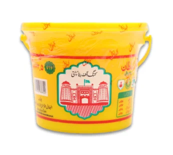 Sultan Ghee 10kg Bucket