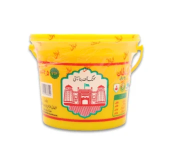 Sultan Ghee 16kg Bucket