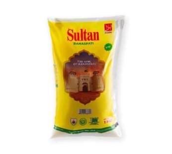 Sultan Ghee 1kg