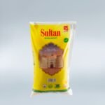 Sultan Ghee 500g