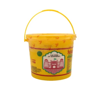 Sultan Ghee 5kg Bucket