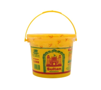 Sultan Ghee Balti 2.5kg