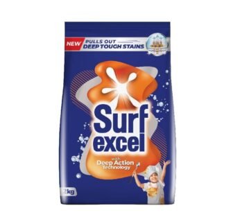 Surf Excel 2kg