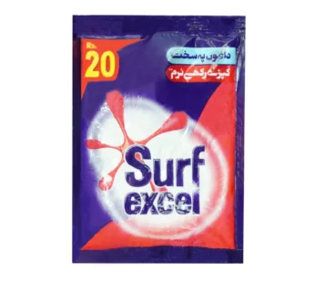 Surf Excel 35g