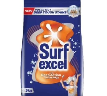 Surf Excel 4.5kg