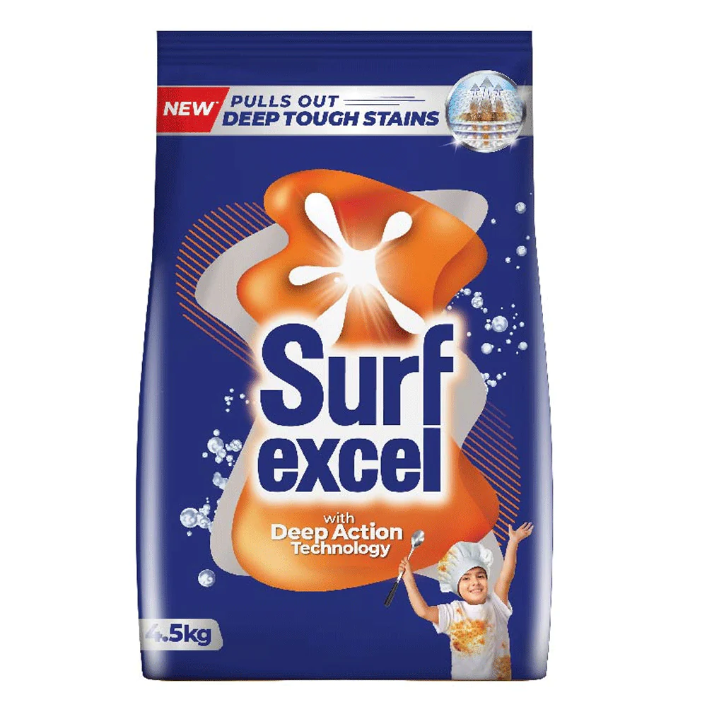 Surf Excel 4.5kg