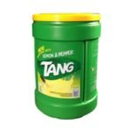 Tang Lemon 750g