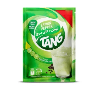 Tang Lemon Sachet