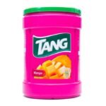 Tang Mango 750g jar