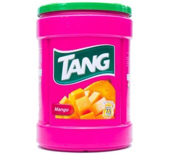 Tang Mango 750g Jar