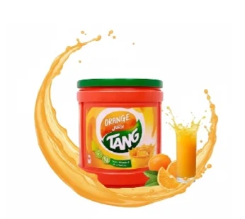 Tang Orange 750g Jar