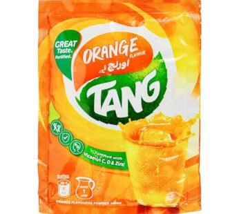 Tang Orange Sachet