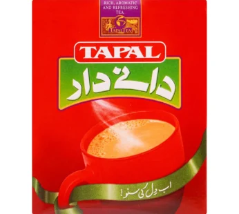 Tapal Tea Danedar 170gm