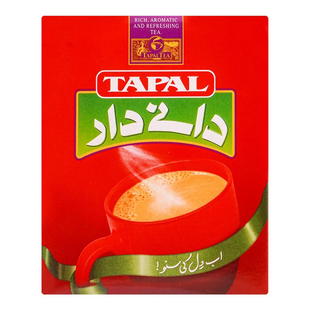 Tapal Tea Danedar 170gm