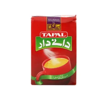 Tapal Tea Danedar 85gm