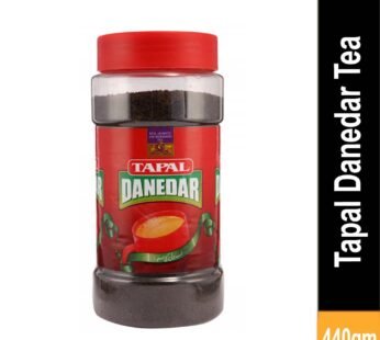 Tapal Tea Danedar Jar
