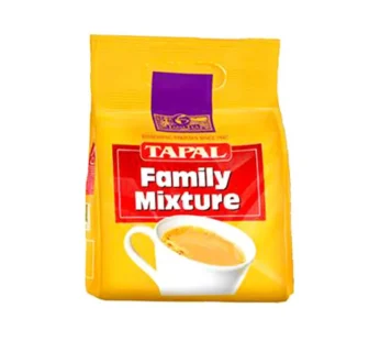 Tapal Tea Family Mixture 430gm