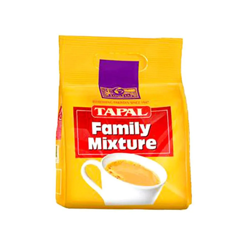 Tapal Tea Family Mixture 430gm