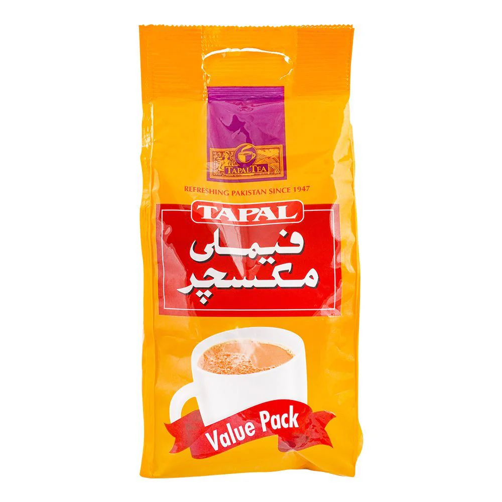 Tapal Tea Family Mixsture 900gm