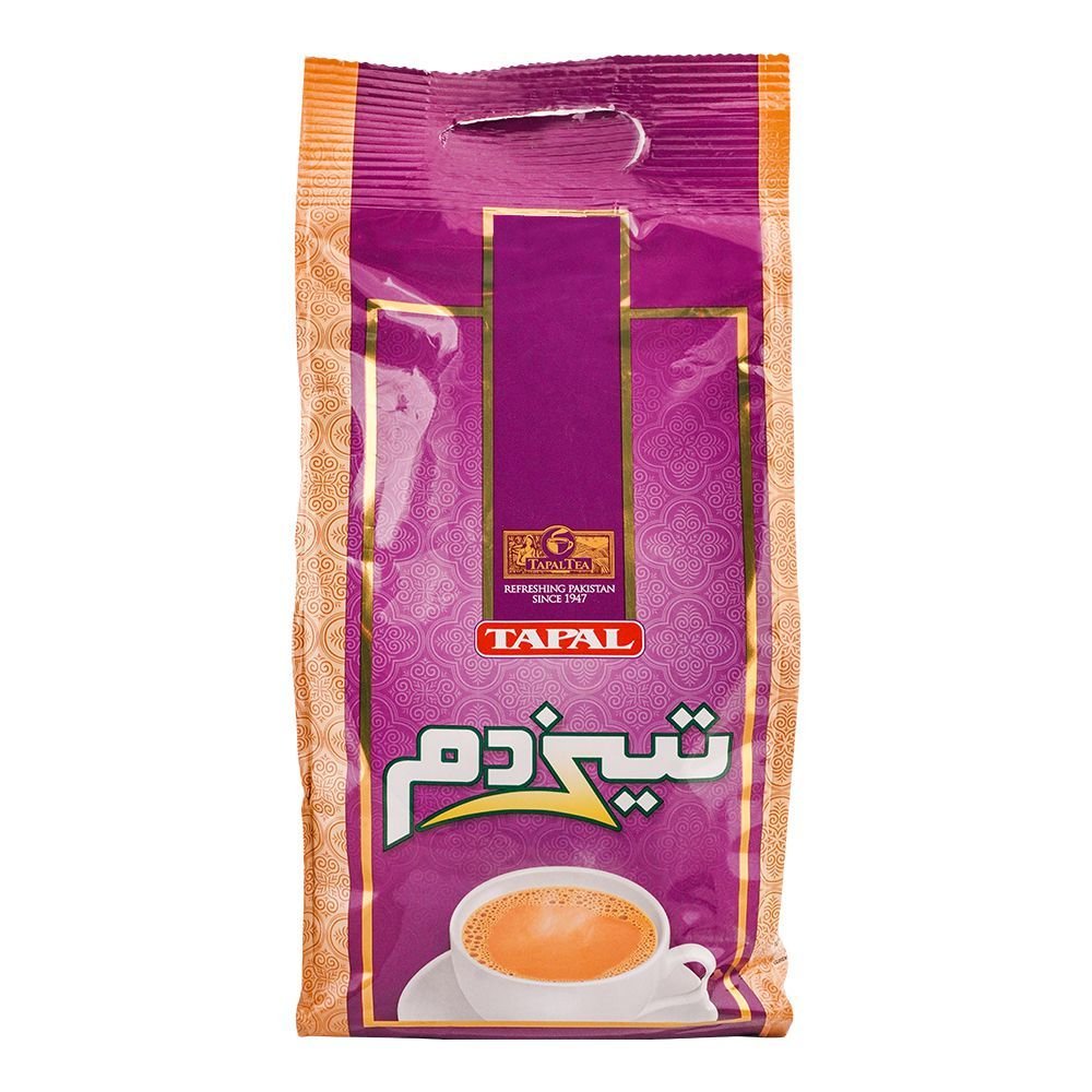 Tapal Tea Tezdum 900gm