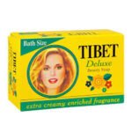 Tibet Soap Bath Size