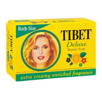 Tibet Soap Bath Size