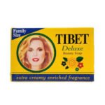 Tibet Soap Family